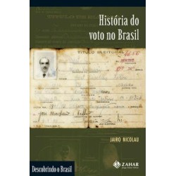 HISTORIA DO VOTO NO BRASIL...