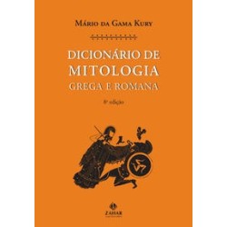 DICIONARIO DE MITOLOGIA -...
