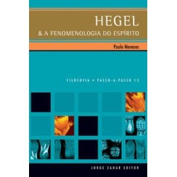 HEGEL E A FENOMENOLOGIA DO...