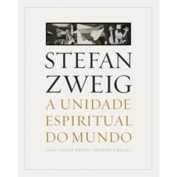 A unidade espiritual do mundo - Zweig et al.