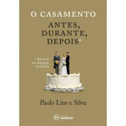O casamento - Silva, Paulo...