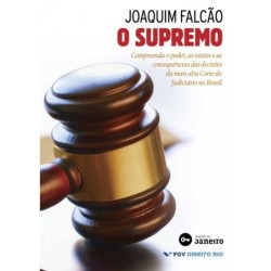 O supremo - Falcão, Joaquim