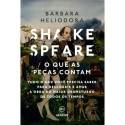 Shakespeare - Heliodora, Barbara