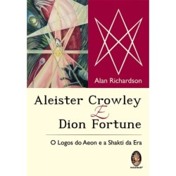 ALEISTER CROWLEY E DION...