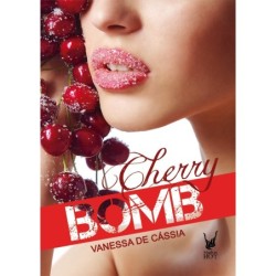 CHERRY BOMB - VANESSA DE...
