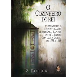 COZINHEIRO DO REI O - Z....