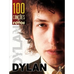 DYLAN 100 CANCOES E FOTOS -...