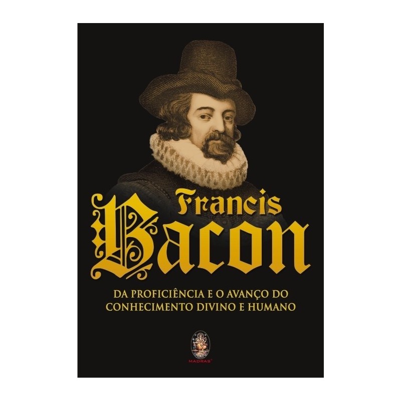 FRANCIS BACON DA PROFICIENCIA - FRANCIS BACON