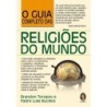 GUIA COMPLETO DAS RELIGIOES DO MUNDO - BRANDON TOROPOV