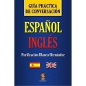 GUIA PRAT.DE CONVERSACAO (ESPAN.INGLES) - PURIFICACION B.HERNANDEZ