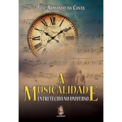 MUSICALIDADE A  - JOSE ARMANDO DA COSTA