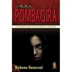 ORIXA POMBAGIRA - RUBENS...
