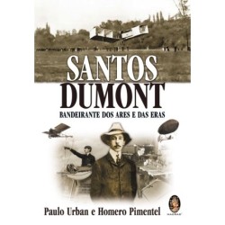 SANTOS DUMONT BAND.DOS ARES...