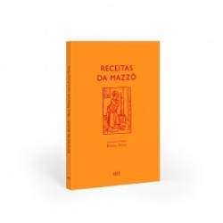 Receitas da Mazzô - 2ª edição