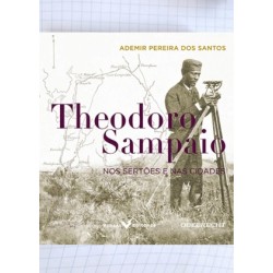 Theodoro Sampaio - Ademir...