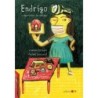 Endrigo, o escavador de umbigo - Barbara, Vanessa (Autor)