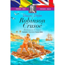Robinson Crusoé / Robinson...