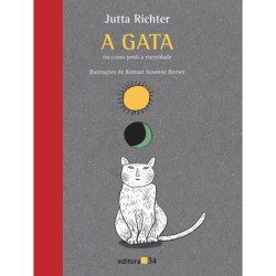 A gata - Richter, Jutta (Autor)