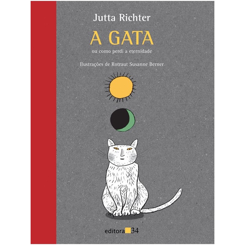 A gata - Richter, Jutta (Autor)