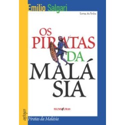 Os Piratas da Malásias -