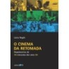 O cinema da retomada - Nagib, Lúcia (Autor)