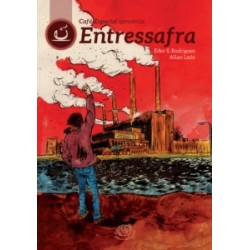 CAFE ESPACIAL ENTRESSAFRA -