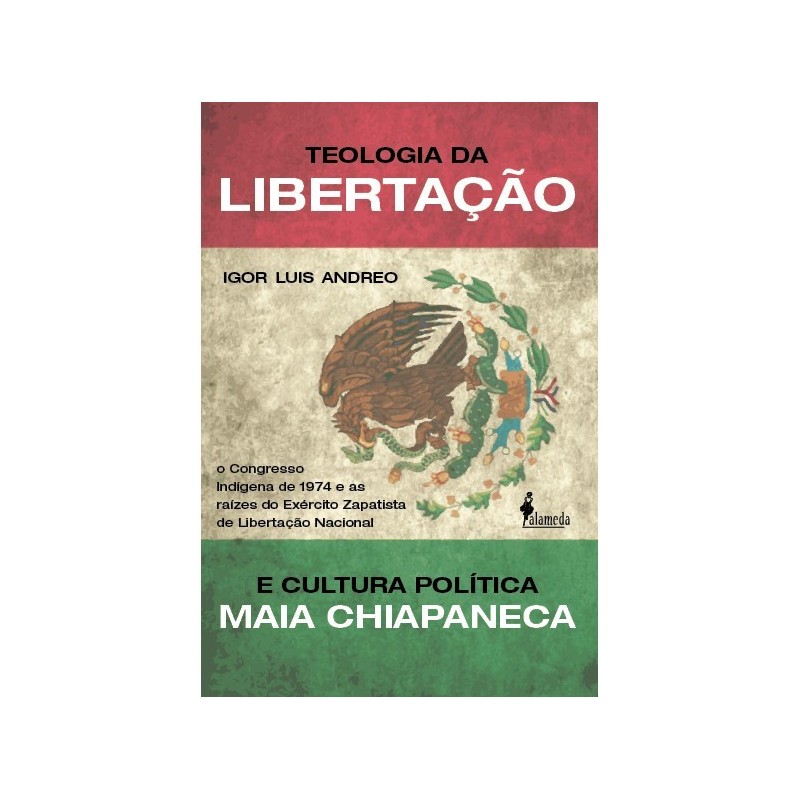 Teologia da Libertação - Igor Luis Andreo