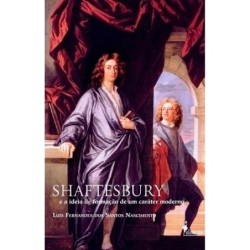 Shaftesbury e a ideia de...