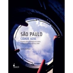São Paulo cidade azul -...
