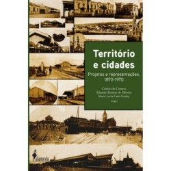 Território e cidades - Campos et al.