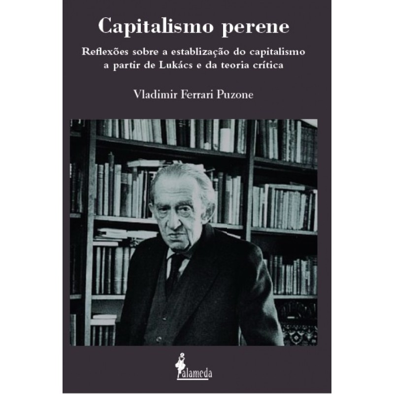 Capitalismo perene - Puzone, Vladimir Ferrari