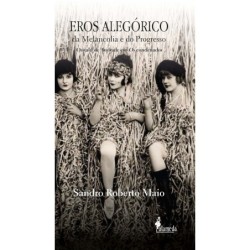 Eros Alegórico - Sandro Roberto Maio