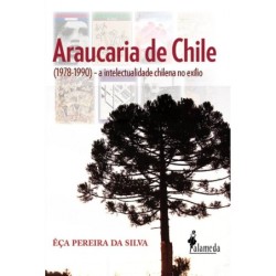 Araucaria de Chile - Silva,...
