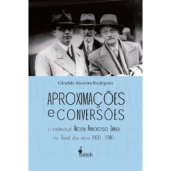 Aproximações e conversões - Rodrigues, Cândido Moreira