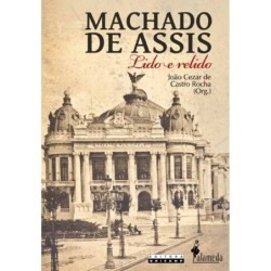 Machado de Assis - Rocha,...