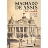Machado de Assis - Rocha, João Cezar de Castro (Organizador)