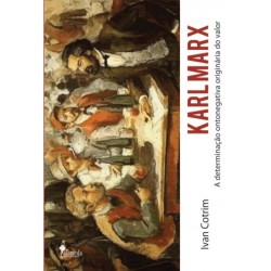 Karl Marx - Cotrim, Ivan (Autor)
