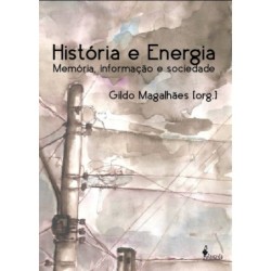 História e energia -...