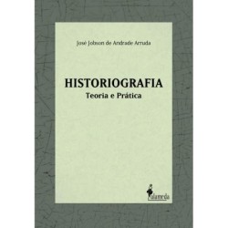 Historiografia - José Jobson de Andrade Arruda
