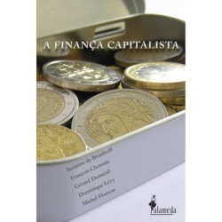 A finança capitalista - Brunhoff et al.