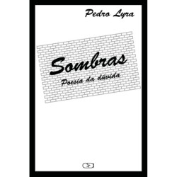 Sombras - Lyra, Pedro (Autor)