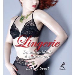Lingerie - Scott, Lesley...