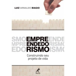 Empreendedorismo - Biagio, Luiz Arnaldo (Autor)