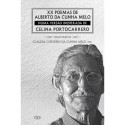 XX poemas de Alberto da Cunha Melo - Melo, Alberto da Cunha (Autor), Melo, Claudia Cordeiro da Cunha