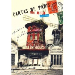 CARTAS DE PARIS