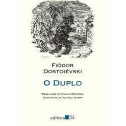 O duplo - Dostoiévski, Fiódor (Autor)