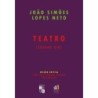 Teatro - Lopes Neto, João Simões (Autor), Rubira, Luís (Autor), IEL - Instituto Estadual do Livro (I