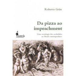 Da pizza ao impeachment -...