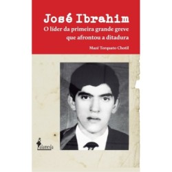 José Ibrahim - Chotil, Mazé...