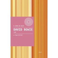 David Bowie - Low -...
